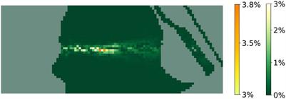 Fast and precise dose estimation for very high energy electron radiotherapy with graph neural networks